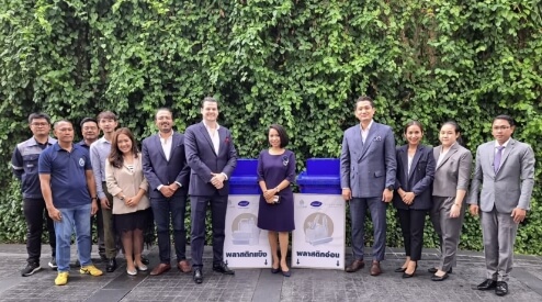 Corsair-collecting-points