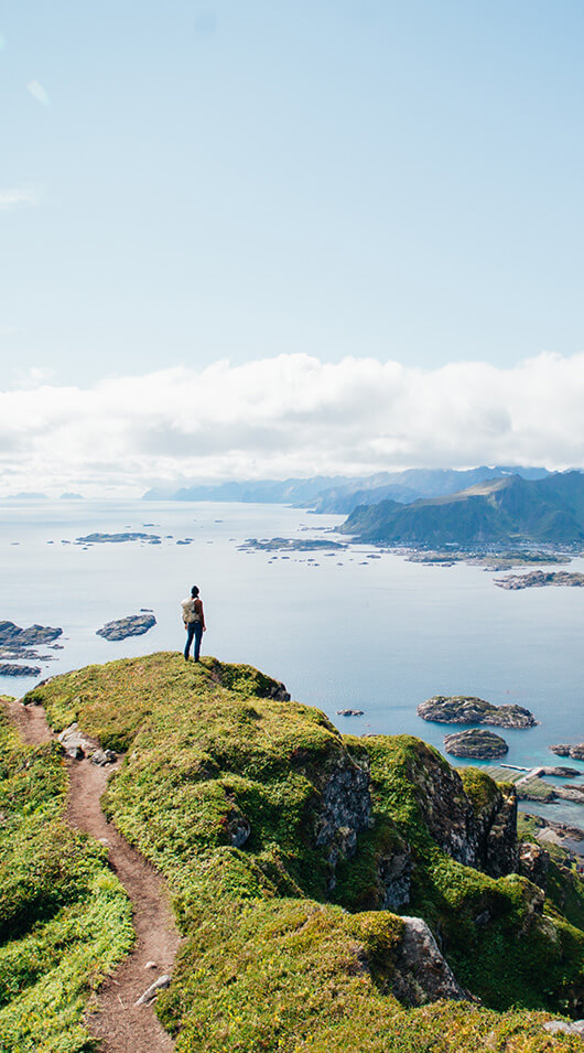 Corsair group International