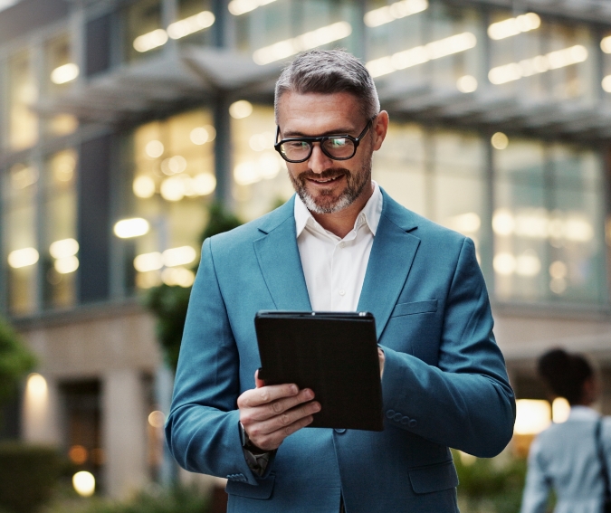 Investor-participation