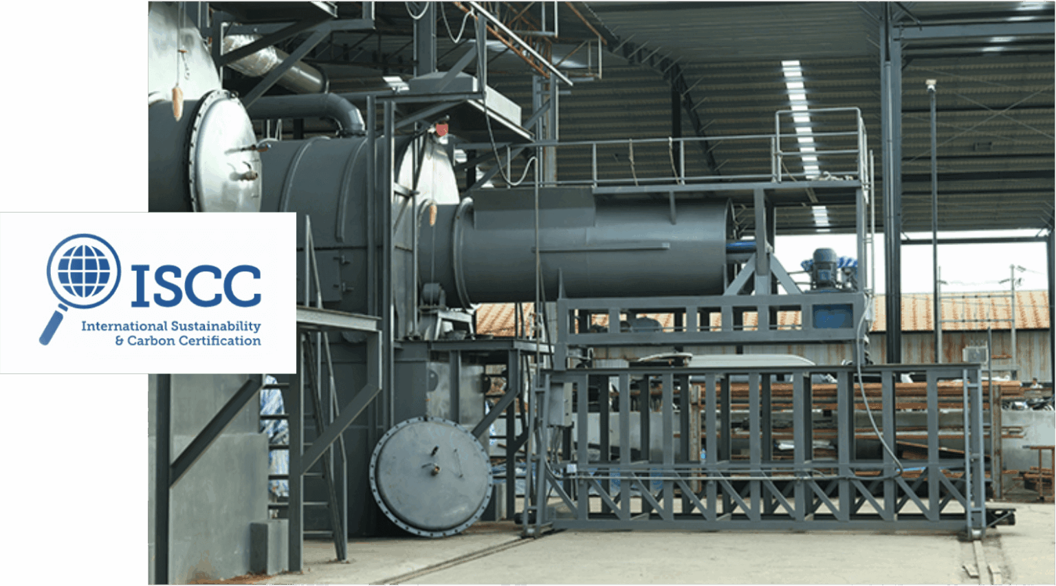 Optimized, certified and efficient